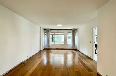 Apartamento com 3 quartos à venda em jardim paulista - sp