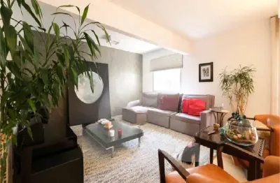 Apartamento com 2 quartos à venda em vila nova conceição - sp