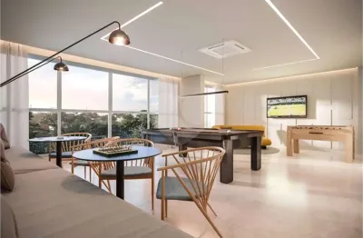 Apartamento com 2 quartos à venda na Rua Jorge Tibiriçá, --, Vila Mariana, São Paulo