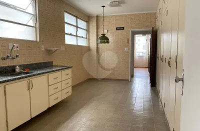 Apartamento com 3 quartos à venda na Rua Maranhão, --, Higienópolis, São Paulo