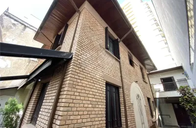 Casa com 4 quartos à venda na Bela Vista, São Paulo 