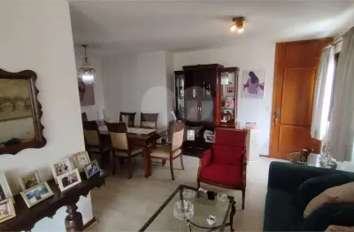 Apartamento com 3 quartos à venda em vila mariana - sp
