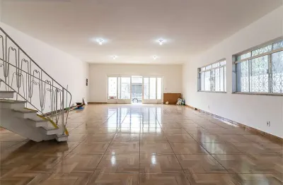 Casa para alugar na Avenida Indianópolis, --, Indianópolis, São Paulo