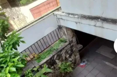 Casa com 3 quartos à venda na Rua Augusto de Freitas, --, Vila Mariana, São Paulo