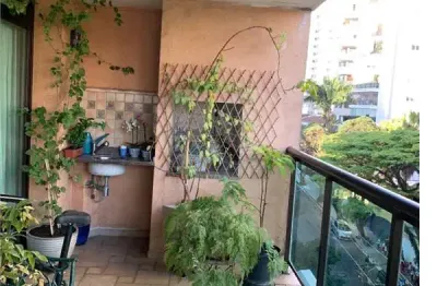 Apartamento com 3 quartos à venda na Rua Afonso de Freitas, --, Paraíso, São Paulo