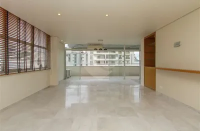 Apartamento com 3 quartos à venda na Rua Emílio de Menezes, --, Higienópolis, São Paulo