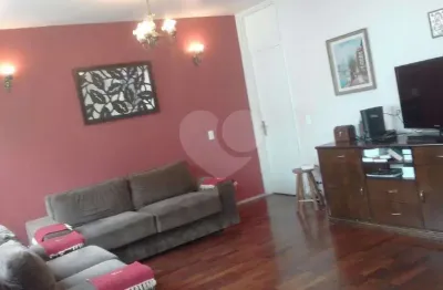 Apartamento com 3 quartos à venda na Rua Teixeira da Silva, --, Paraíso, São Paulo