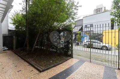 Casa com 3 quartos à venda na Rua Hermes Fontes, --, Pinheiros, São Paulo