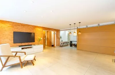 Apartamento com 3 quartos à venda em jardim paulista - sp