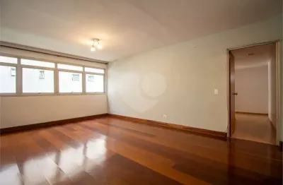 Apartamento com 3 quartos à venda na Rua Doutor Tomás Carvalhal, --, Paraíso, São Paulo