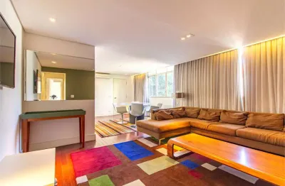 Apartamento com 3 quartos à venda na Rua Doutor Gabriel dos Santos, --, Higienópolis, São Paulo