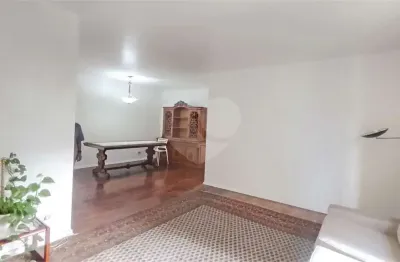 Apartamento com 3 quartos à venda em higienópolis - sp