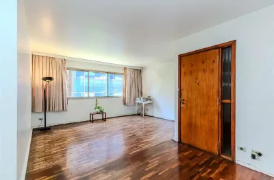 Apartamento com 4 quartos à venda na Avenida Angélica, --, Higienópolis, São Paulo
