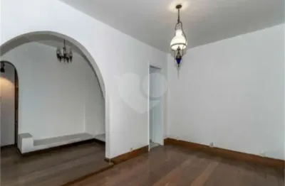 Apartamento com 2 quartos à venda no Jardim América, São Paulo 