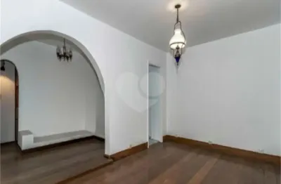 Apartamento com 2 quartos à venda na Rua da Consolação, --, Jardim América, São Paulo