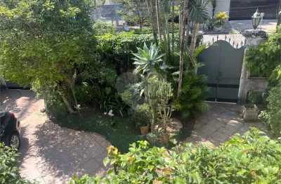 Casa com 3 quartos à venda na Rua General Mena Barreto, --, Jardim Paulista, São Paulo