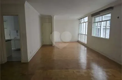 Apartamento com 3 quartos à venda em consolação - sp