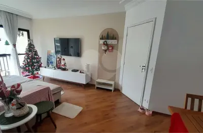 Apartamento com 3 quartos à venda no Jardim América, São Paulo 