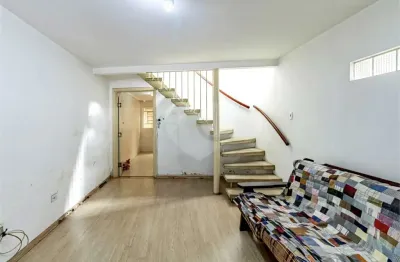 Sobrado com 2 quartos à venda ou para locação em pinheiros - sp
