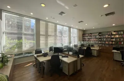 Sala comercial à venda na Rua Salto, --, Paraíso, São Paulo