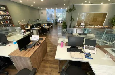Sala comercial à venda na Rua Salto, --, Paraíso, São Paulo