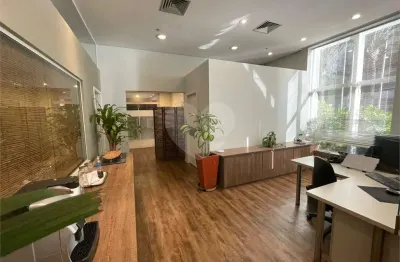 Sala comercial à venda na Rua Salto, --, Paraíso, São Paulo