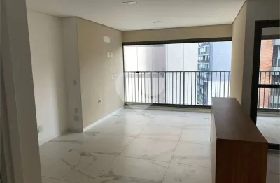 Apartamento com 2 quartos à venda na Rua Cubatão, --, Vila Mariana, São Paulo