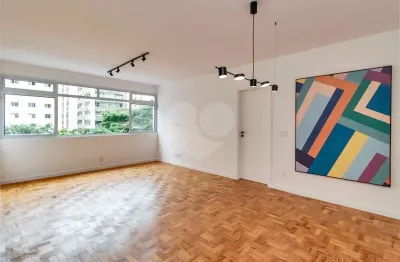 Apartamento com 3 quartos à venda em jardim paulista - sp
