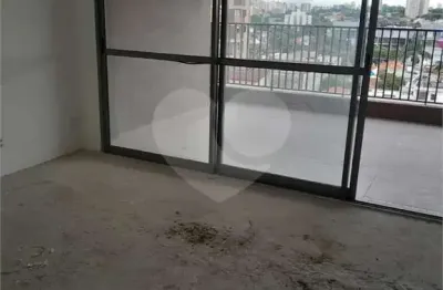 Apartamento com 3 quartos à venda em mirandópolis - sp