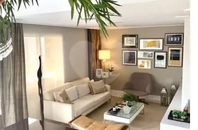 Apartamento com 2 quartos à venda ou para locação em vila nova conceição - sp