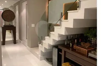 Apartamento com 2 quartos para alugar na Rua João Cachoeira, --, Vila Nova Conceição, São Paulo