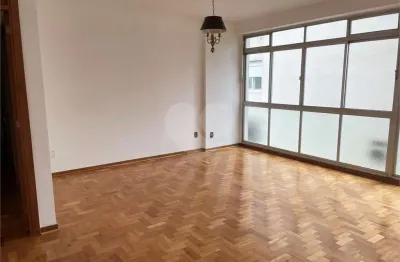 Apartamento com 3 quartos à venda em jardim europa - sp