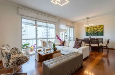 Apartamento com 3 quartos à venda na Rua Bartolomeu de Gusmão, --, Vila Mariana, São Paulo