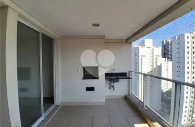 Apartamento com 2 quartos à venda na Rua Gaspar Lourenço, --, Vila Mariana, São Paulo