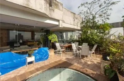 Apartamento com 4 quartos à venda em santa cecília - sp