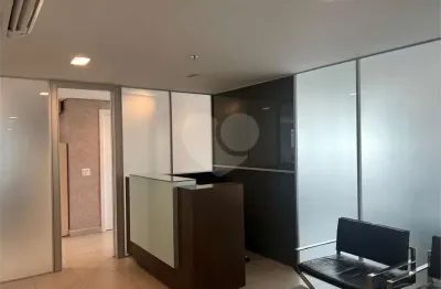 Sala comercial à venda na Avenida Macuco, --, Moema, São Paulo