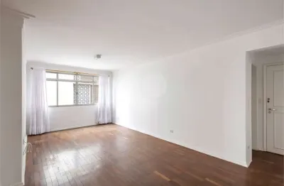 Apartamento com 2 quartos à venda na Rua Caconde, --, Jardim Paulista, São Paulo
