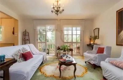 Apartamento com 3 quartos à venda na Rua Rio de Janeiro, --, Higienópolis, São Paulo