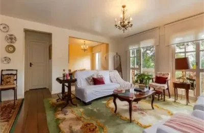 Apartamento com 3 quartos à venda na Rua Rio de Janeiro, --, Higienópolis, São Paulo