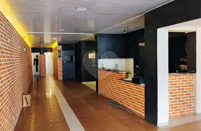 Ponto comercial à venda na Rua Luís Góis, --, Mirandópolis, São Paulo