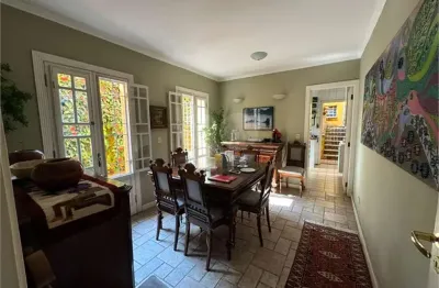 Casa com 3 quartos à venda na Rua Henrique Martins, --, Jardim Paulista, São Paulo