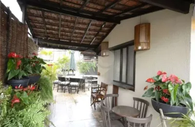 Sobrado com 4 quartos à venda em jardim da glória - sp
