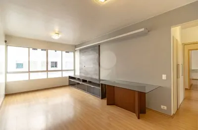 Apartamento com 3 quartos à venda em jardim paulista - sp