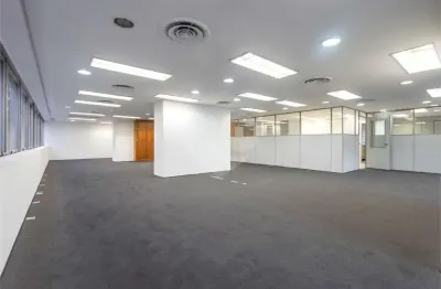 Sala comercial à venda na Avenida Paulista, --, Jardim Paulista, São Paulo