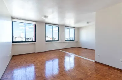 Apartamento com 3 quartos à venda na Rua da Consolação, --, Jardim América, São Paulo