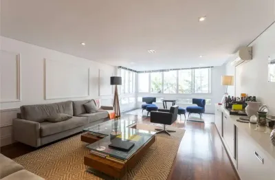 Apartamento com 3 quartos à venda em jardim paulista - sp