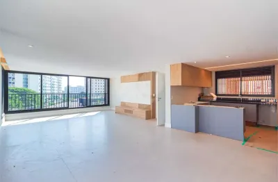 Apartamento com 3 quartos à venda em jardim paulista - sp