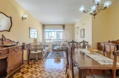 Apartamento com 3 quartos à venda na Rua Cubatão, --, Vila Mariana, São Paulo