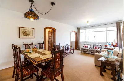 Apartamento com 2 quartos à venda na Alameda Joaquim Eugênio de Lima, --, Jardim Paulista, São Paulo