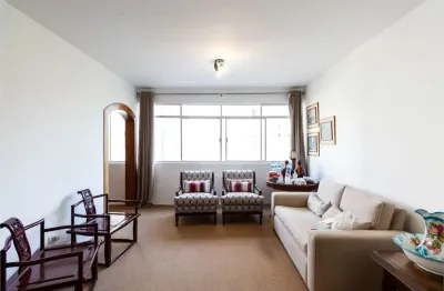 Apartamento com 2 quartos à venda na Alameda Joaquim Eugênio de Lima, --, Jardim Paulista, São Paulo